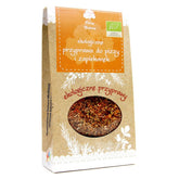 Gewürz für Pizza und Aufläufe BIO 30 g - GESCHENKE DER NATUR